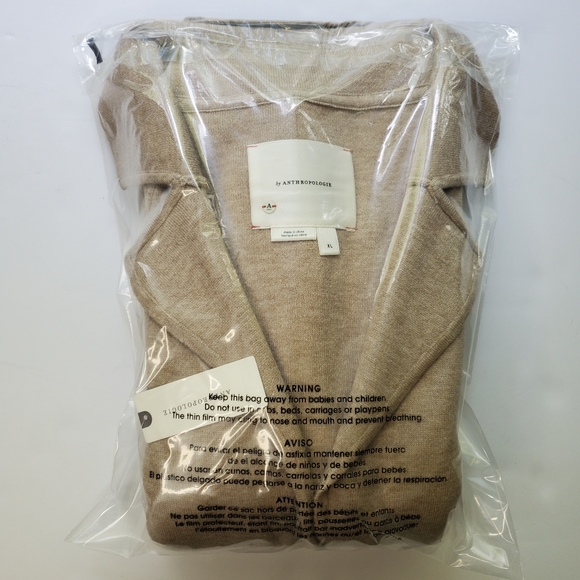 Anthropologie - Picture 14 of 14